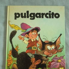 Tebeos: CÓMIC PULGARCITO (1983) EDICIONES RASGOS CLASICOMIC