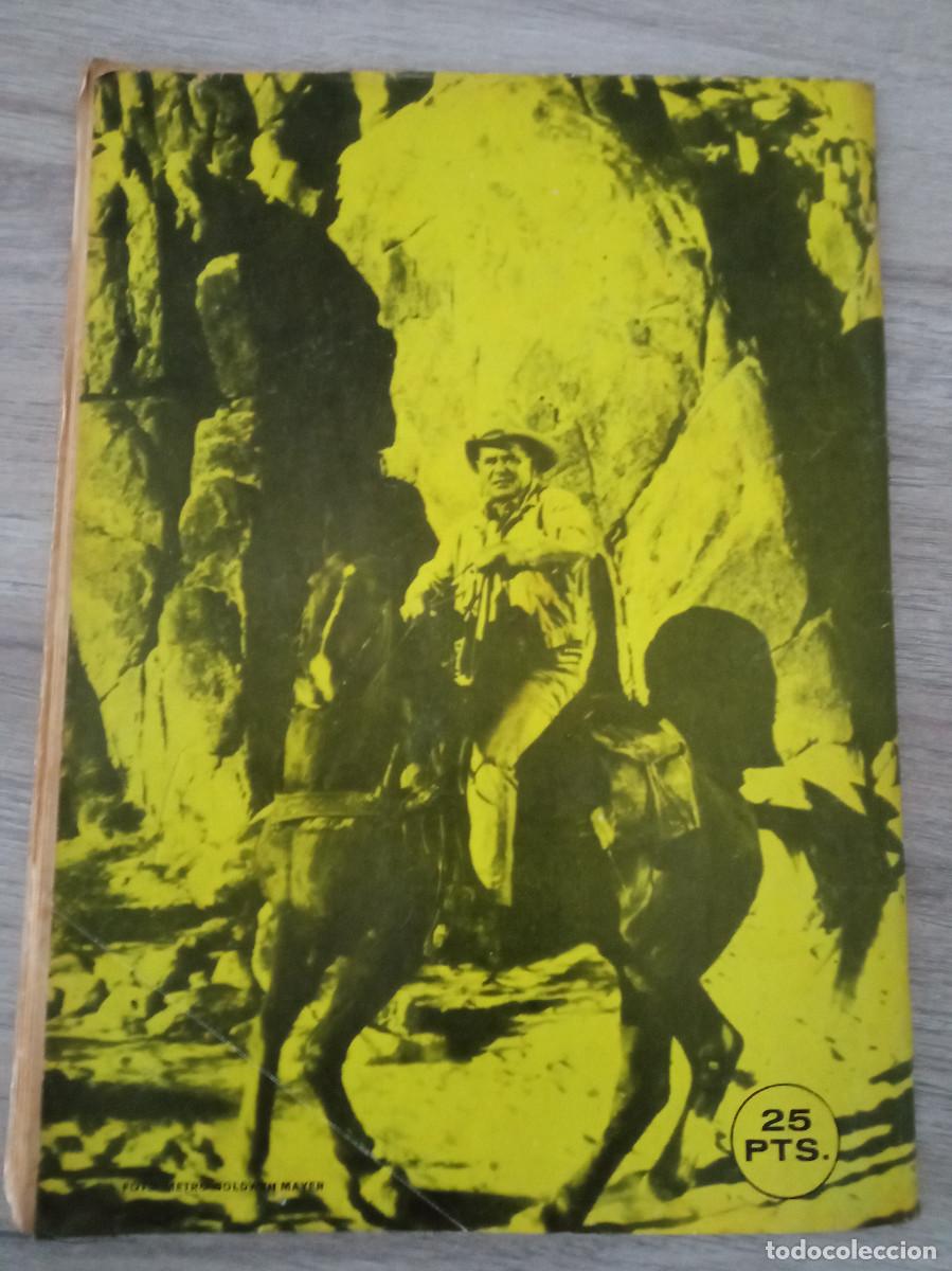 Tebeos: COWBOY N&ordm; 1, EDICIONES PINED - Foto 4