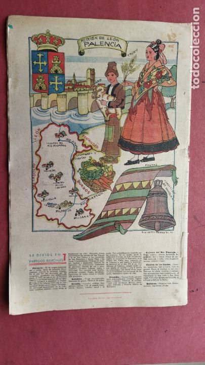 Tebeos: FLECHAS Y PELAYOS N&ordm; 70 - 1940 - Foto 2