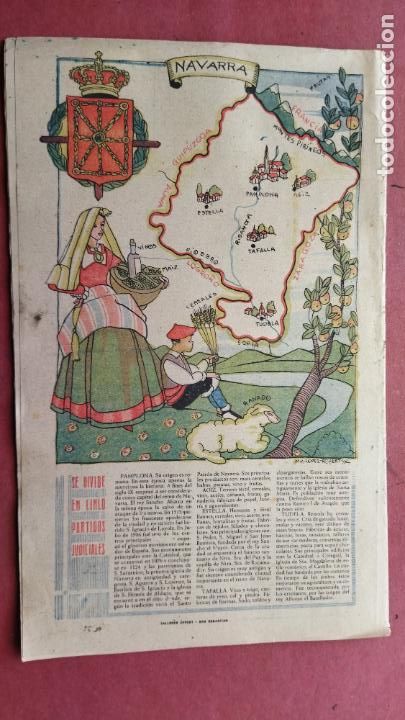 Tebeos: FLECHAS Y PELAYOS N&ordm; 78 - 1940 - Foto 2