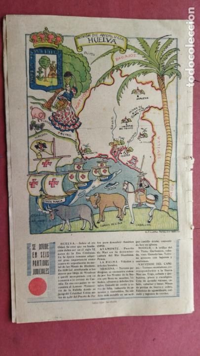 Tebeos: FLECHAS Y PELAYOS N&ordm; 52 - 1939 - Foto 2