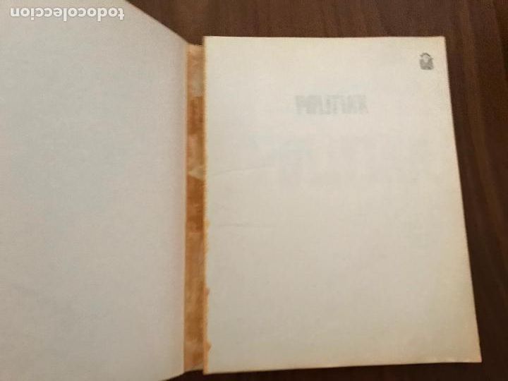 Tebeos: POLITIKK DE SUMMERS , SEDMAY EDICIONES - Foto 2