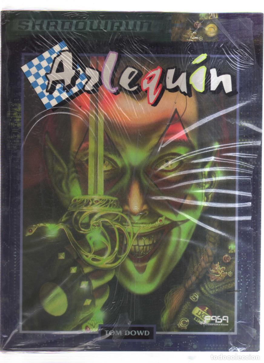 Tebeos: AZLEQUIN TOM DOWD - Foto 1