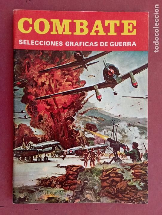 Tebeos: COMBATE N&ordm; 90 - - Foto 1