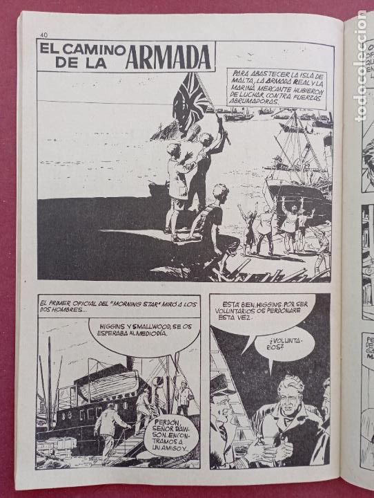 Tebeos: COMBATE N&ordm; 88 - Foto 6