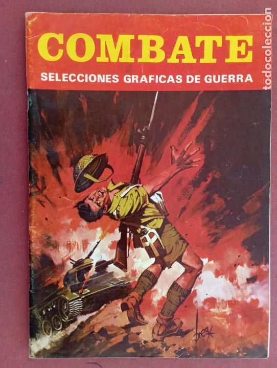 Tebeos: COMBATE N&ordm; 88 - Foto 1