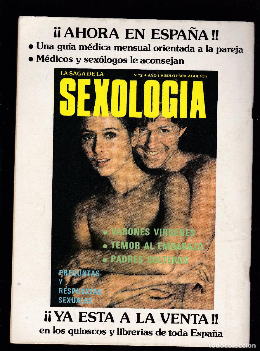 Tebeos: LA SAGA DEL MAS ALLA - N&ordm; 3 - 1983 - Foto 2