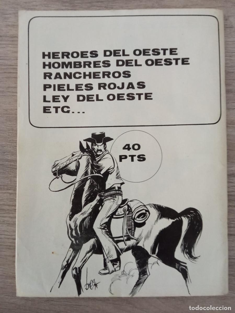 Tebeos: FORMULA 1 AVENTURAS - Foto 2