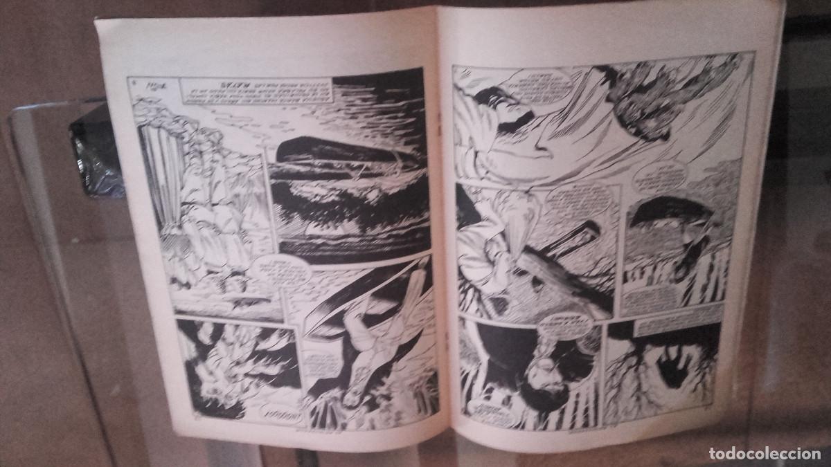 Tebeos: ESCORPION - N&ordm; 57 - EXTRA - RELATOS DE TERROR PSICOLOGICO - VILMAR EDICIONES - Foto 4