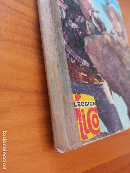 Tebeos: ROY ROGERS - COLECCION MICO (IM) - Foto 2