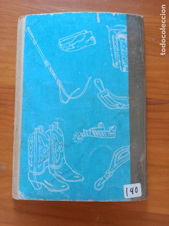Tebeos: ROY ROGERS - COLECCION MICO (IM) - Foto 6