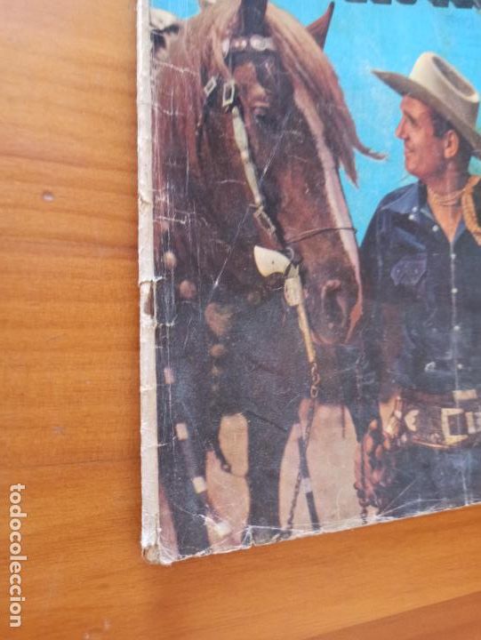 Tebeos: GENE AUTRY N&ordm; 61 (IM) - Foto 4