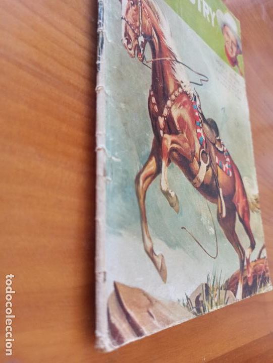 Tebeos: GENE AUTRY N&ordm; 42 (IM) - Foto 4