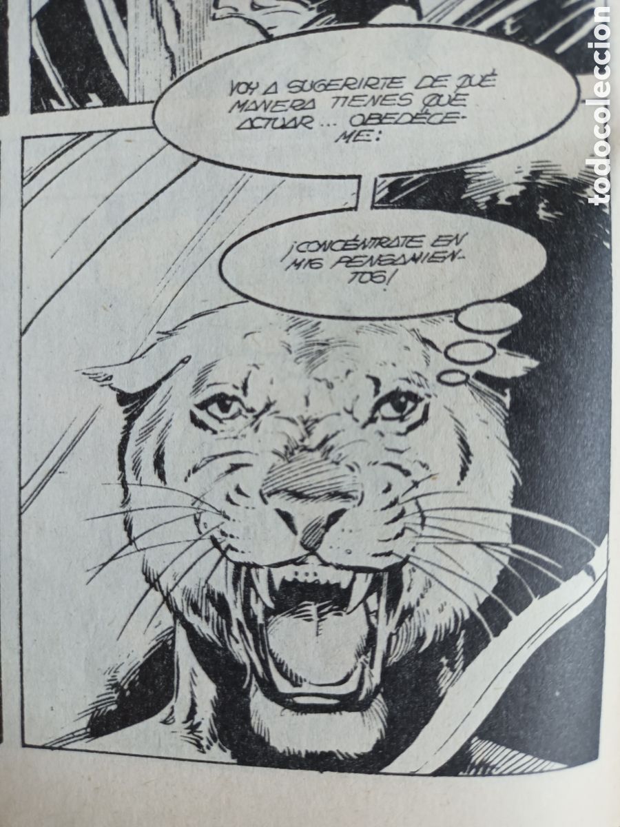 Tebeos: Atlan N&deg; 2 EDITORS SA - COMICS DS 1981 Diaman Marino - Foto 7