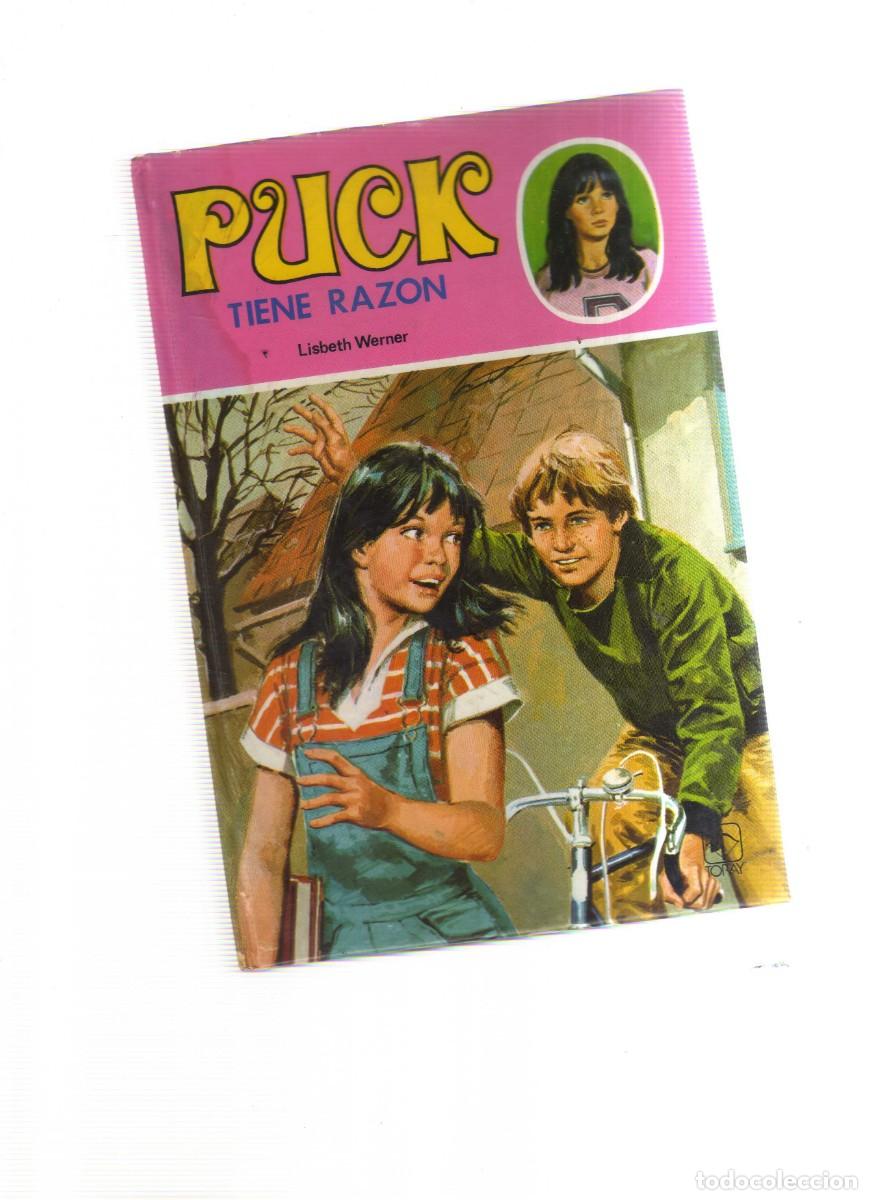 Tebeos: PUCK TIENE RAZON N,13 - Foto 1