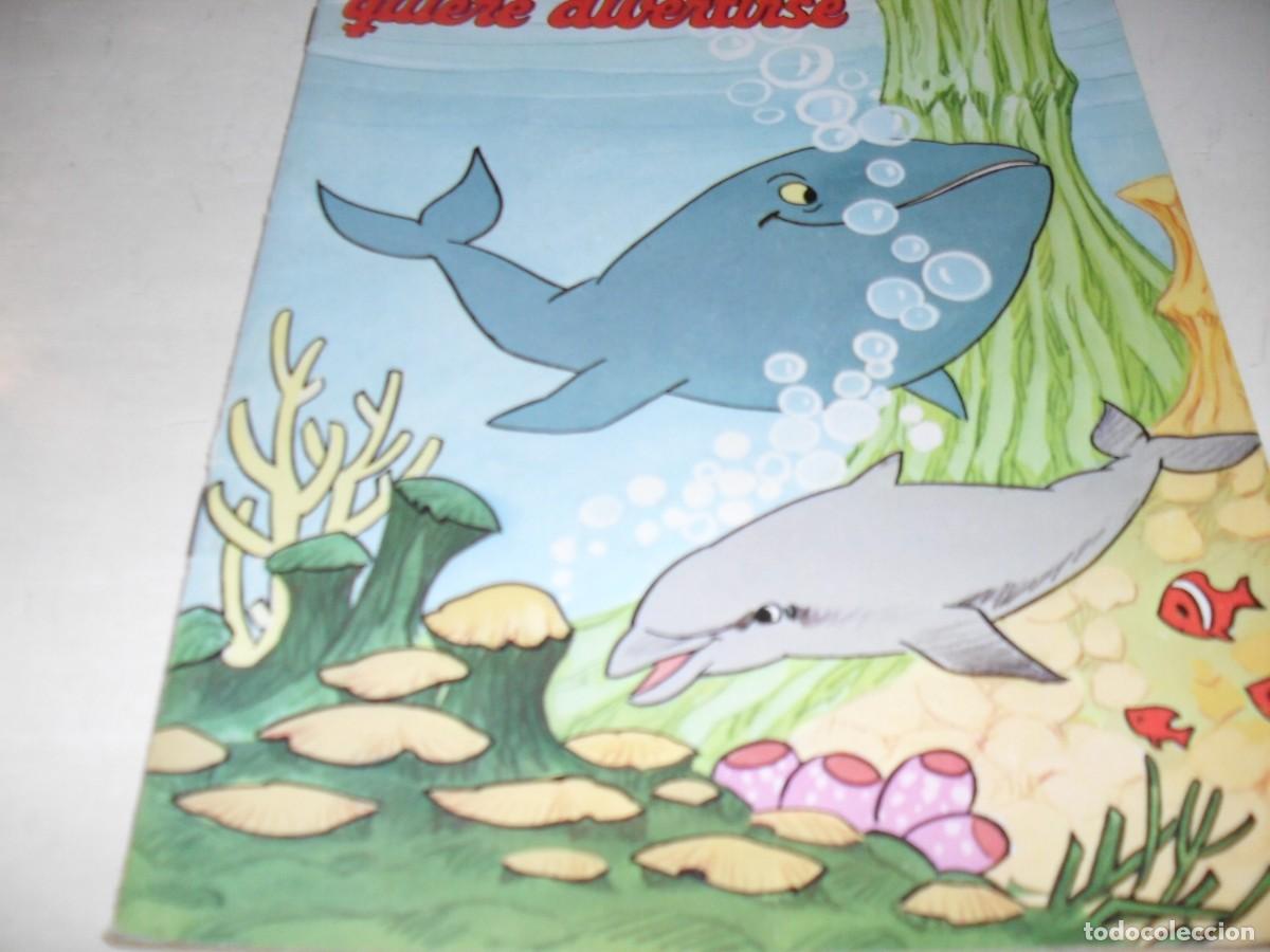 Tebeos: CUENTOS TROQUELADOS FA 6:CHUBBY QUIERE DIVERTIRSE.EDITORIAL ALONSO ,A&Ntilde;O 1979.