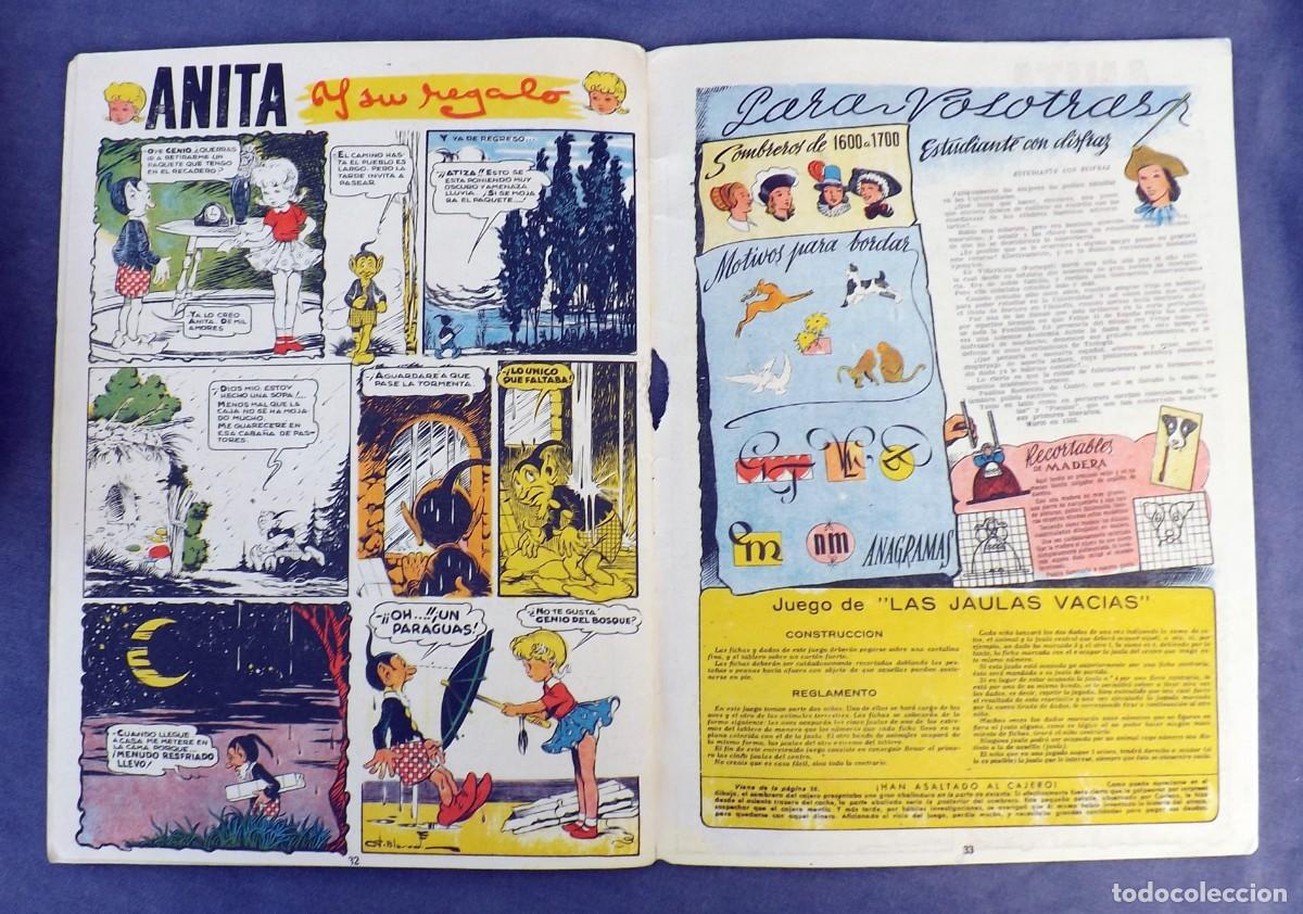 Tebeos: LOTE DE COMICS - EL GRAN CHICOS - 14 N&Uacute;MEROS, INCLUYE EL N&ordm; 1 - Foto 9