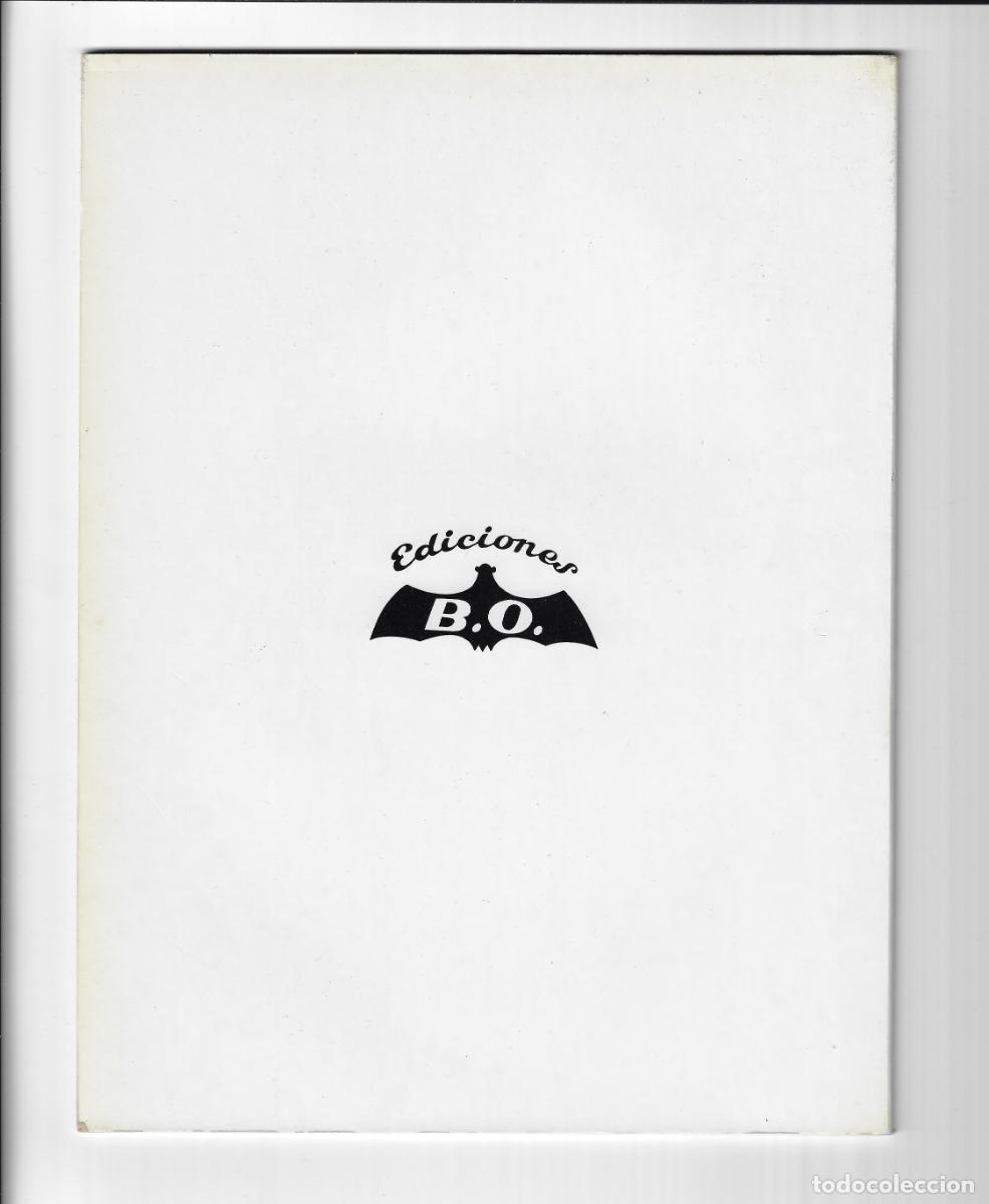 Tebeos: B O. Principe Valiente. 19. - Foto 2