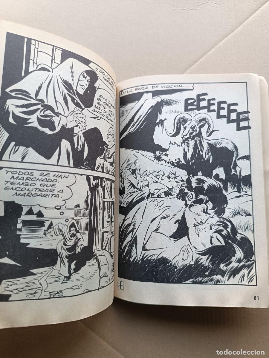 Tebeos: Lucifera 6 Elviberia - Foto 3