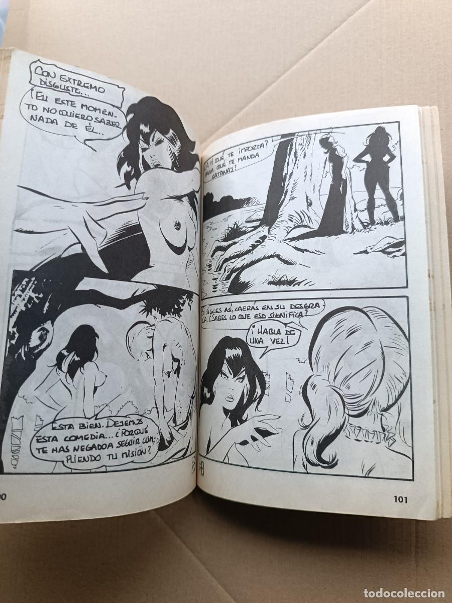 Tebeos: Lucifera 26 Elviberia - Foto 4
