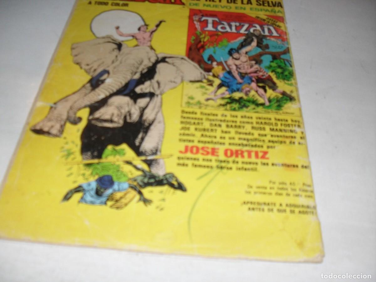 Tebeos: DANIEL EL TRAVIESO N&ordm;1,EL PRIMERO.HITPRESS,1980. - Foto 2