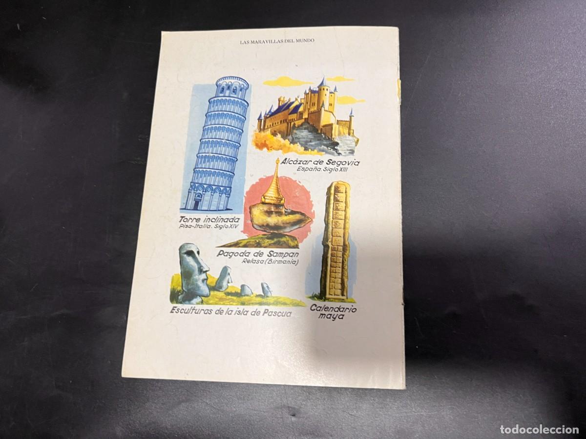 Tebeos: TEBEO. BIP-BIP EL EXTRATERRESTRE. N&ordm; 10. EDICIONES GAVIOTA. - Foto 5