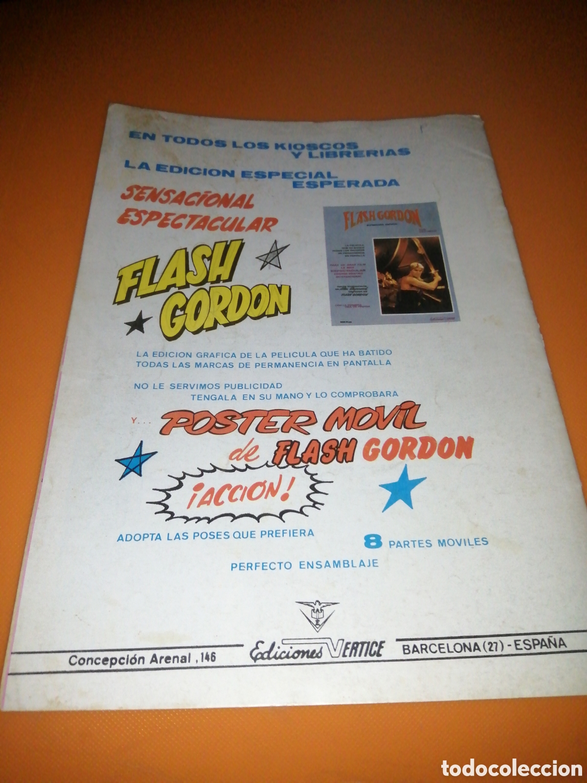 Tebeos: C&Oacute;MIC WESTERN, CISCO KID - Foto 2