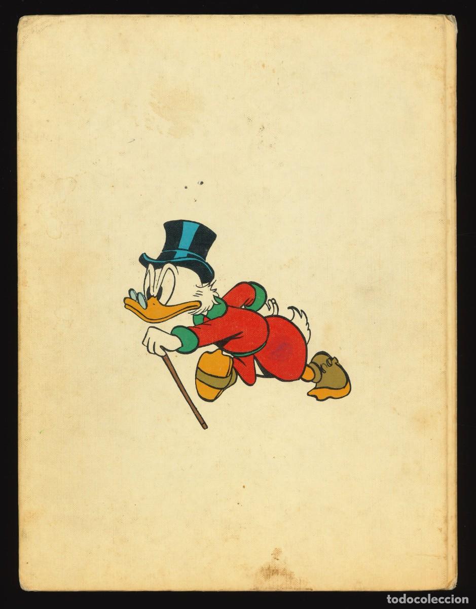 Tebeos: PATO DONALD - MONTENA / N&Uacute;MERO 2 - Foto 2