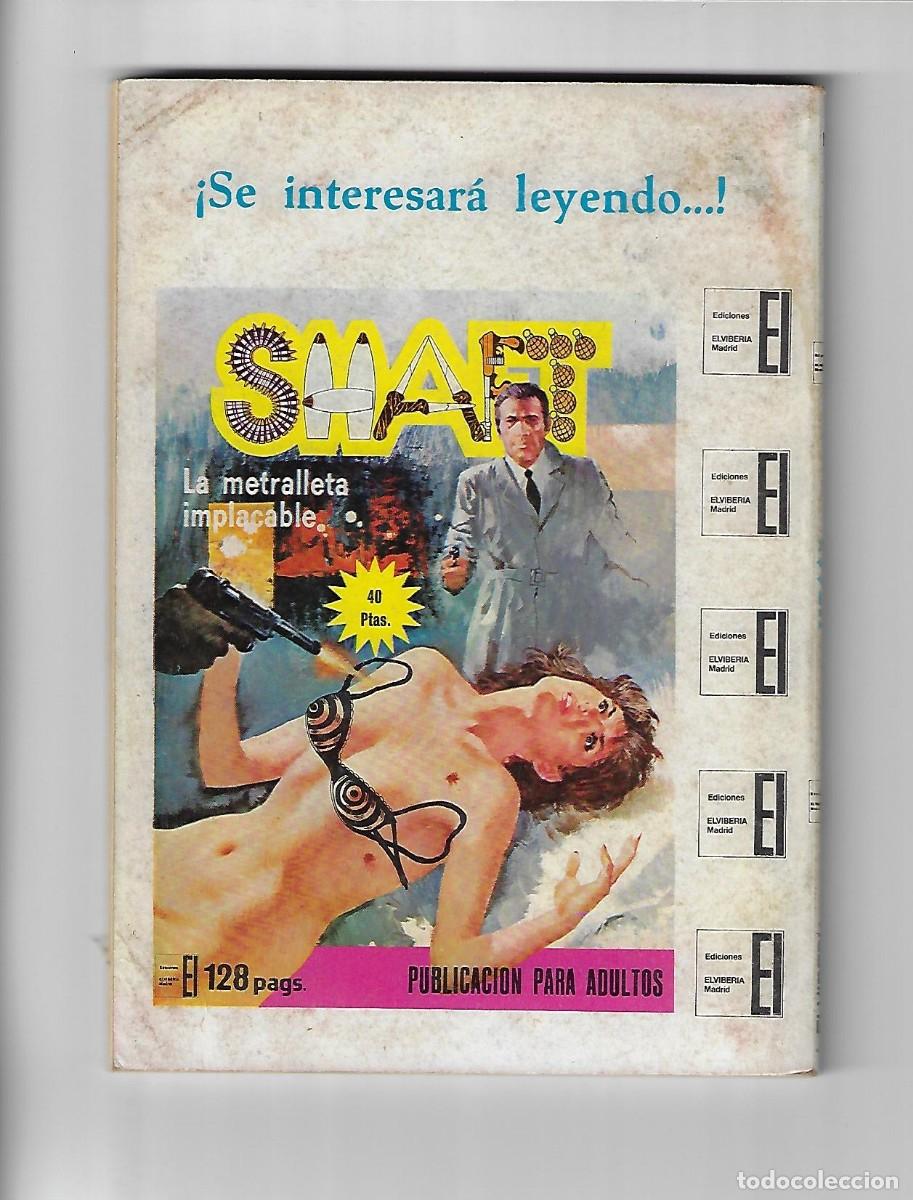 Tebeos: Elviberia. Hessa. 19 - Foto 2