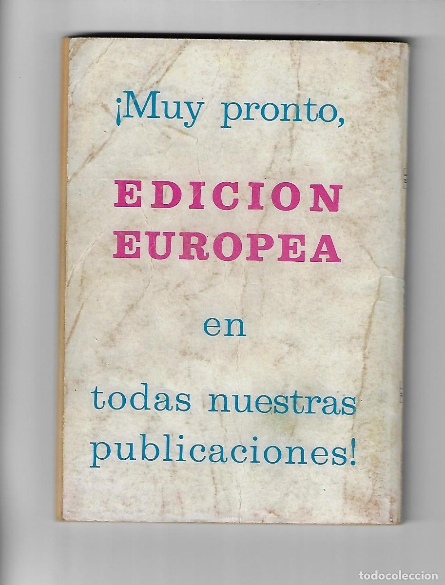 Tebeos: Elviberia. Hessa. 20 - Foto 2