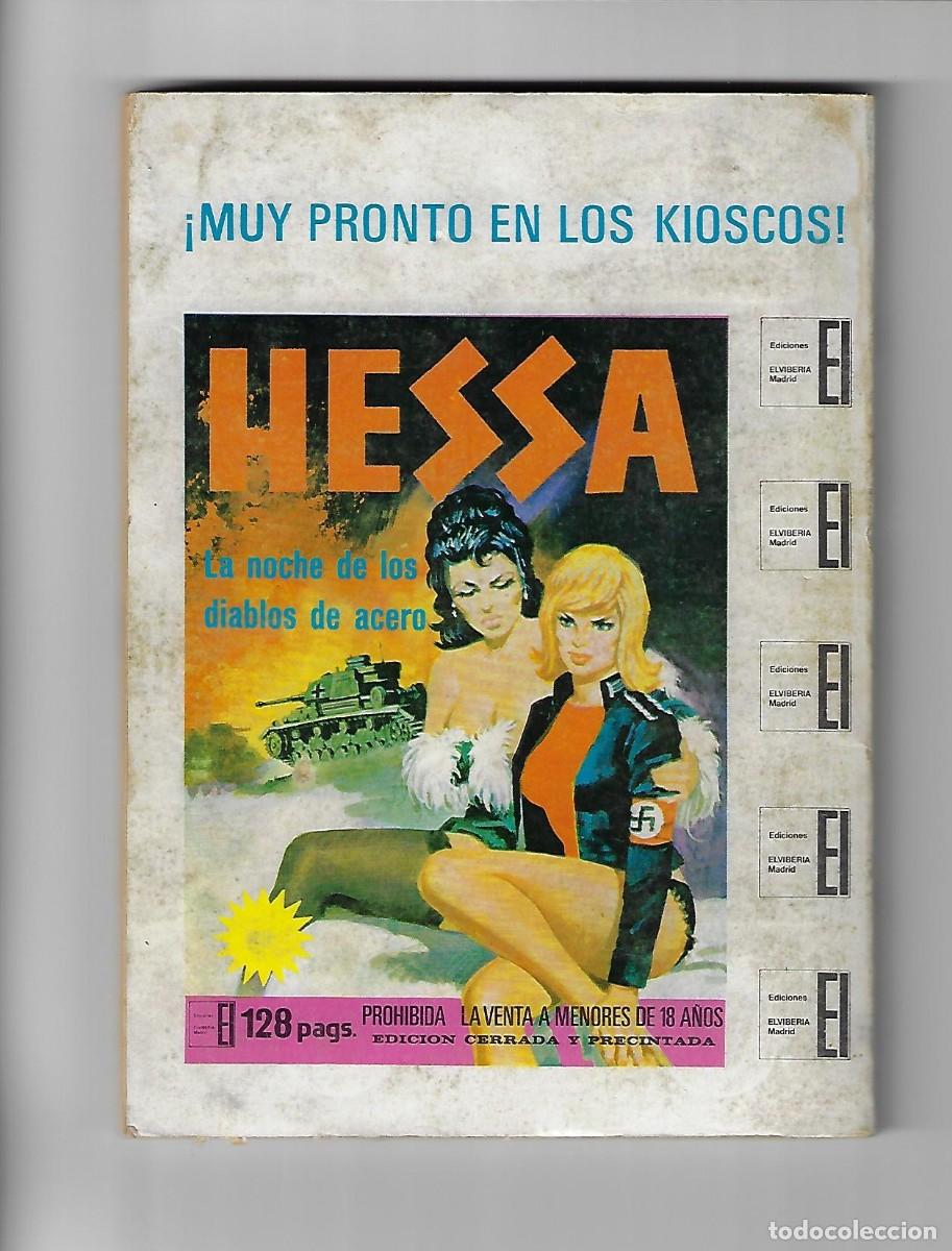 Tebeos: Elviberia. Hessa. 17 - Foto 2