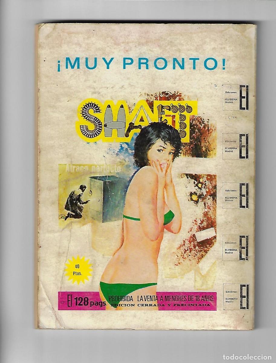 Tebeos: Elviberia. Hessa. 7 - Foto 2