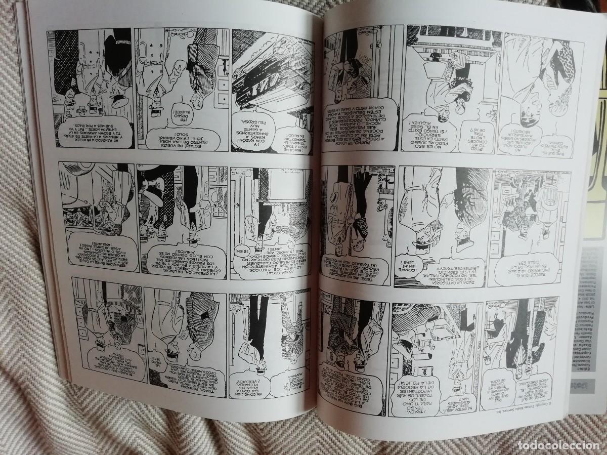 Tebeos: Detective Story Dick Tracy - Foto 2