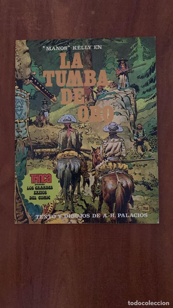 Tebeos: 3 NUMEROS Colección Trinca N&ordm; 2, 20 Y 24 - Foto 3