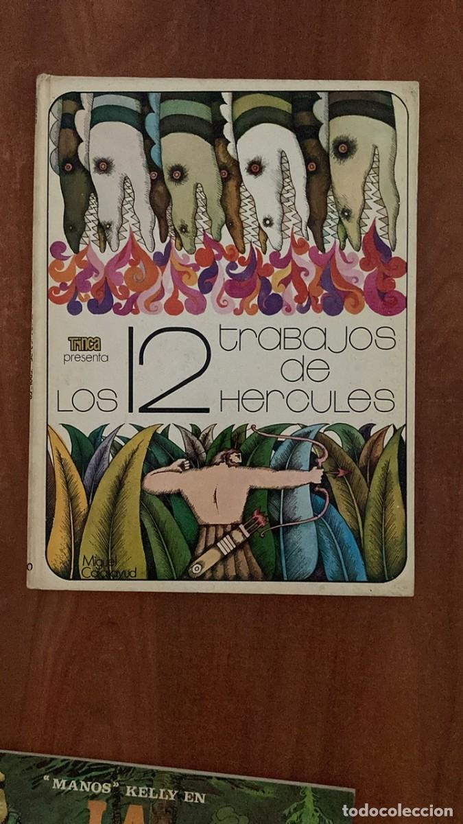 Tebeos: 3 NUMEROS Colección Trinca N&ordm; 2, 20 Y 24 - Foto 1