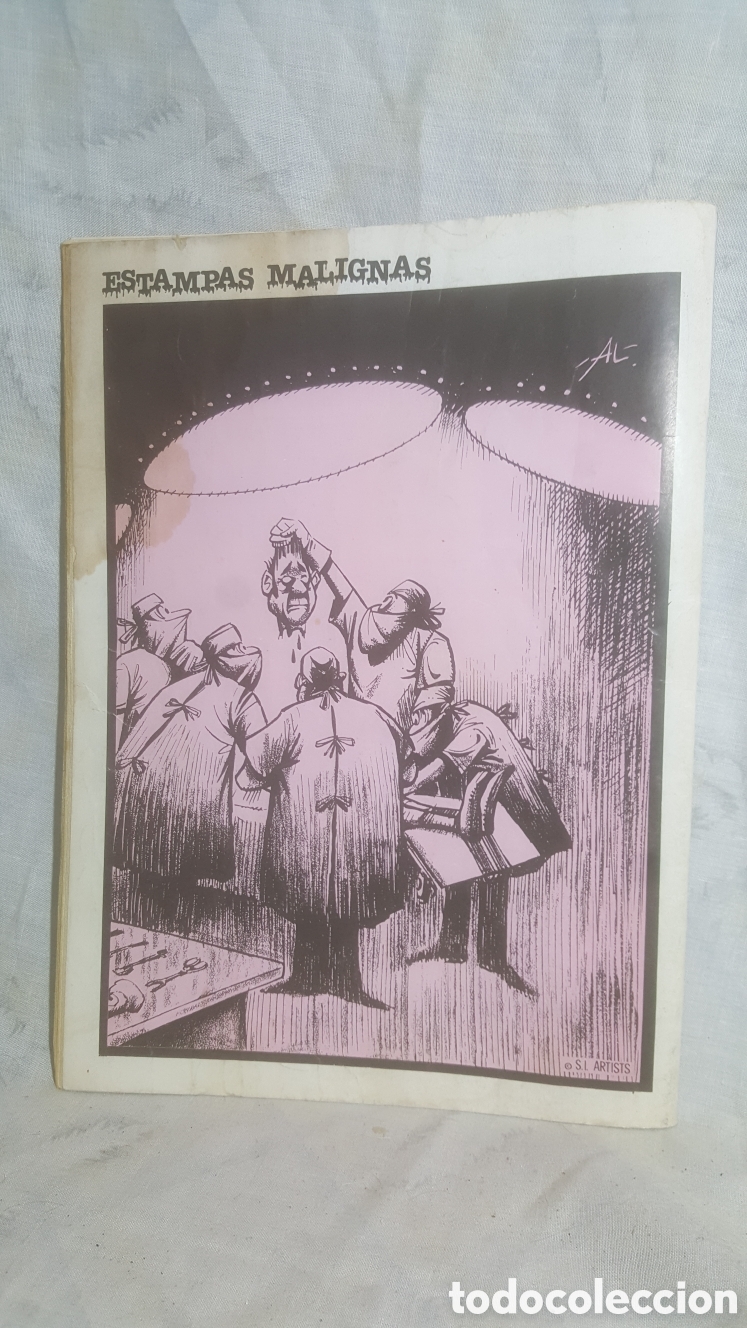 Tebeos: DOSSIER NEGRO N&deg;148 DE EDICIONES DELTA - Foto 2