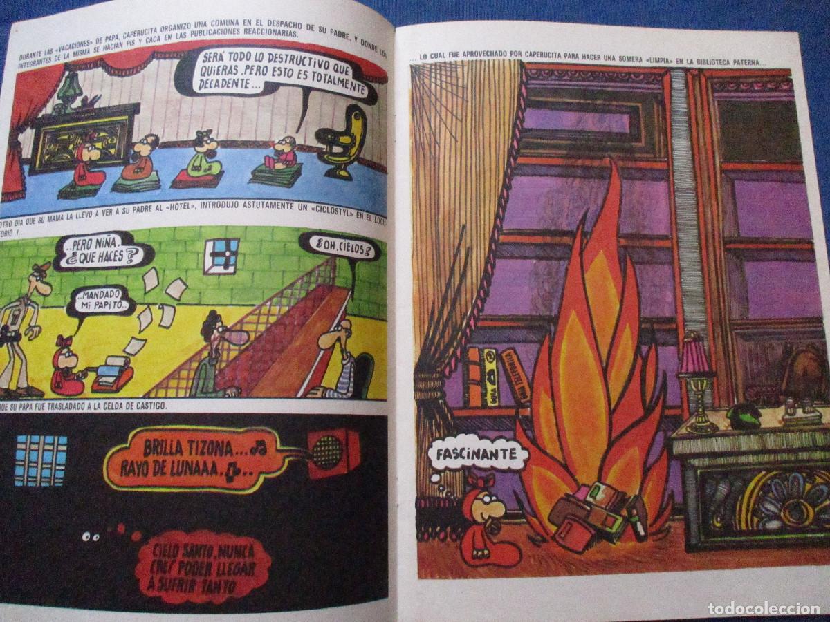 Tebeos: SEDMAY / COMICICLO de FORGES &middot; FASC&Iacute;CULO N.&ordm; 1 - Foto 2