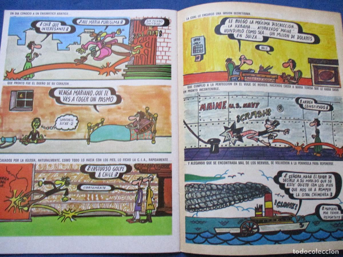 Tebeos: SEDMAY / COMICICLO de FORGES &middot; FASC&Iacute;CULO N.&ordm; 3 - Foto 2