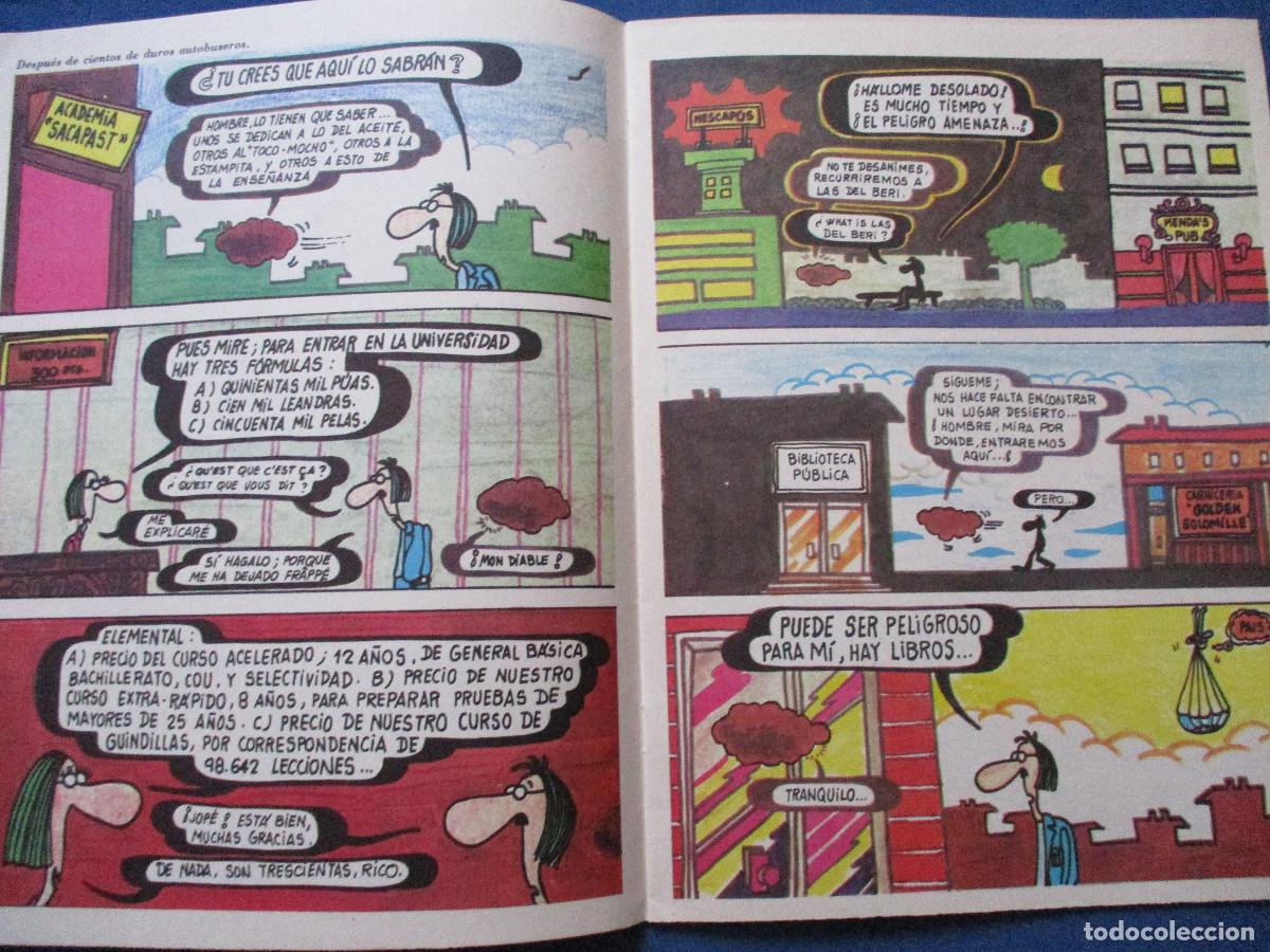 Tebeos: SEDMAY / COMICICLO de FORGES &middot; FASC&Iacute;CULO N.&ordm; 13 - Foto 2