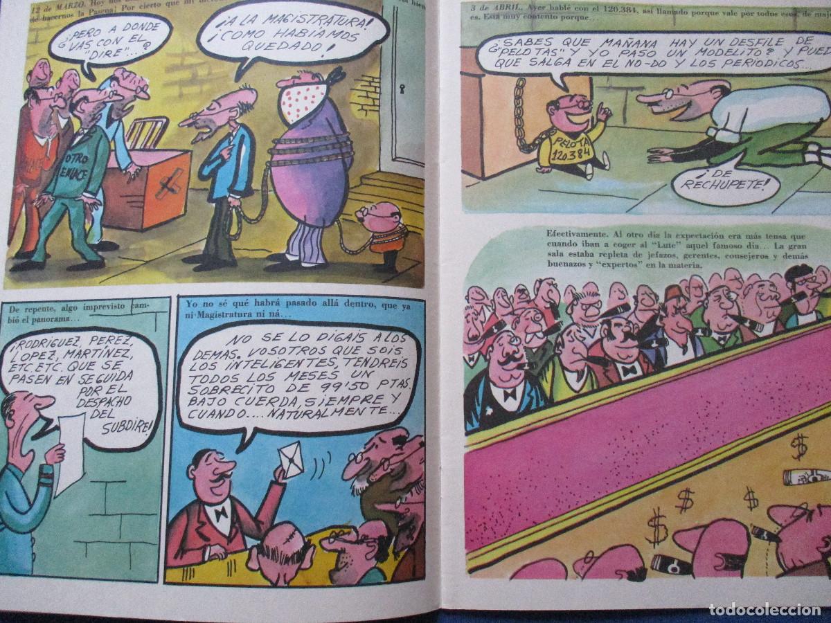 Tebeos: SEDMAY / COMICICLO de PABLO &middot; FASC&Iacute;CULO N.&ordm; 15 - Foto 2
