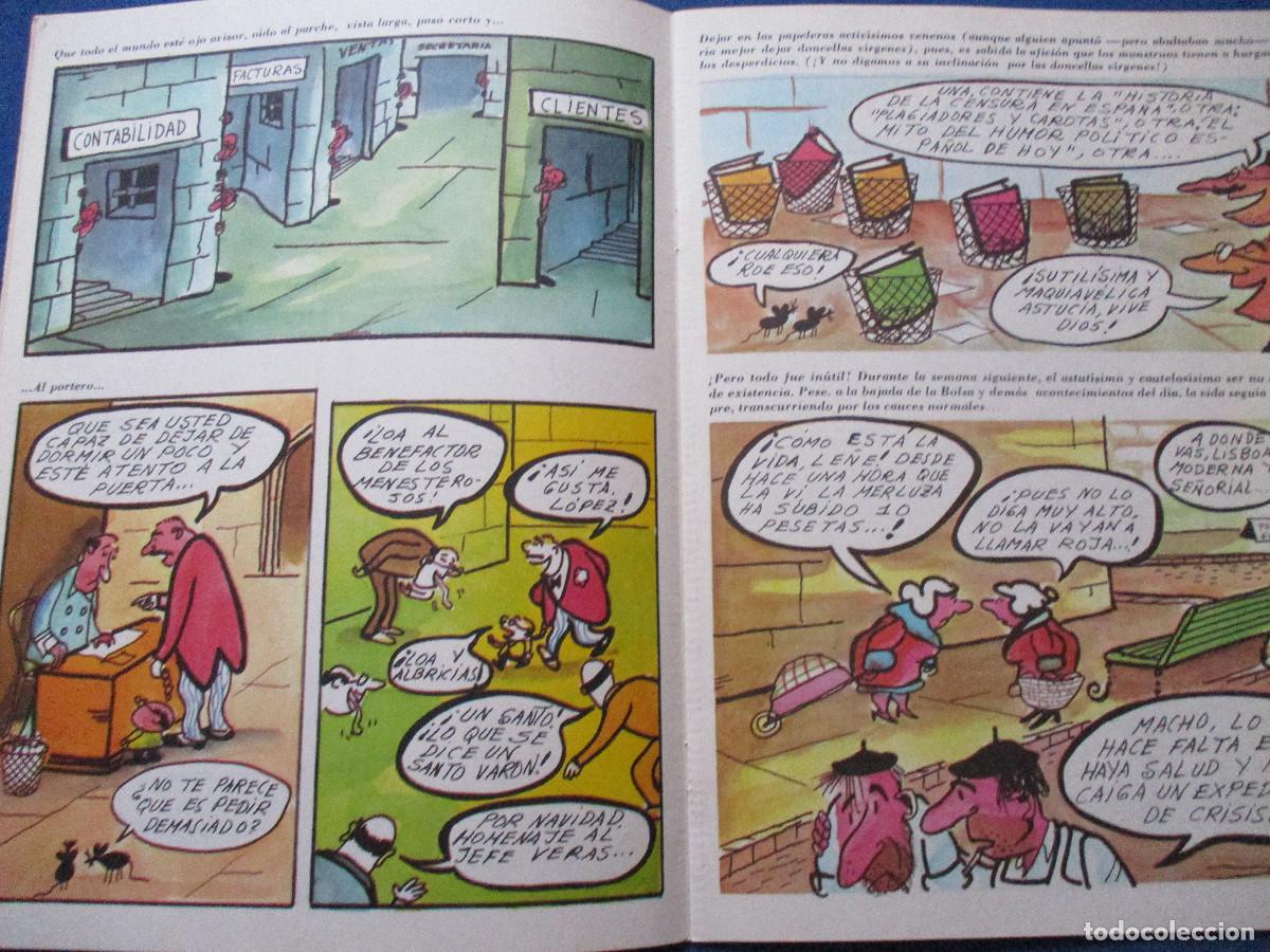 Tebeos: SEDMAY / COMICICLO de PABLO &middot; FASC&Iacute;CULO N.&ordm; 16 - Foto 2