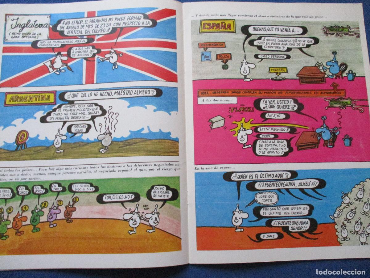 Tebeos: SEDMAY / COMICICLO de FORGES &middot; FASC&Iacute;CULO N.&ordm; 17 - Foto 2