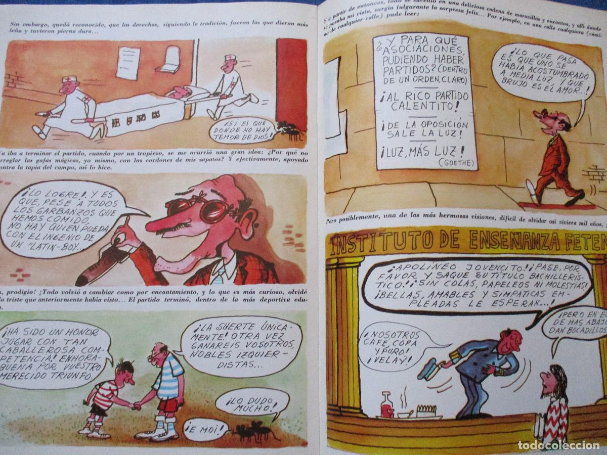 Tebeos: SEDMAY / COMICICLO de PABLO &middot; FASC&Iacute;CULO N.&ordm; 21 - Foto 2