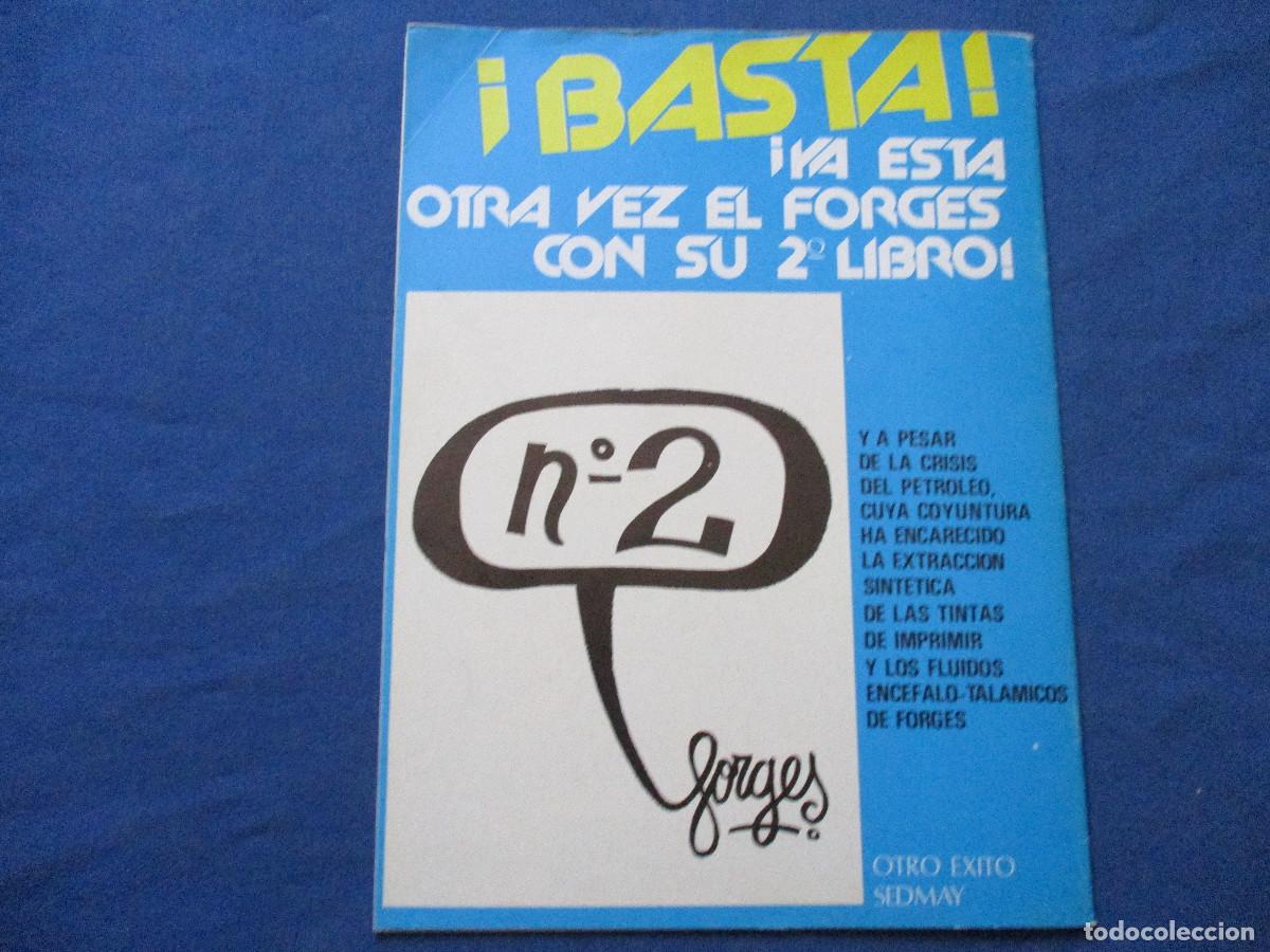 Tebeos: SEDMAY / COMICICLO de PABLO &middot; FASC&Iacute;CULO N.&ordm; 21 - Foto 3