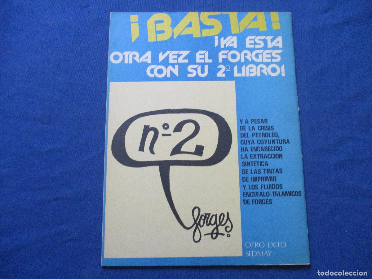 Tebeos: SEDMAY / COMICICLO de PABLO &middot; FASC&Iacute;CULO N.&ordm; 22 - Foto 3
