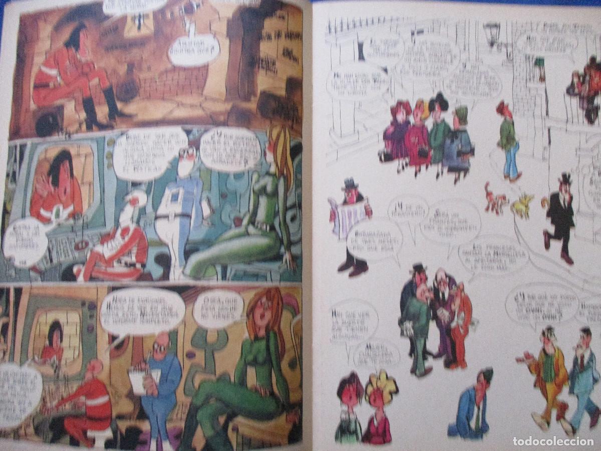 Tebeos: SEDMAY / COMICICLO de MINGOTE &middot; FASC&Iacute;CULO N.&ordm; 24 - Foto 2