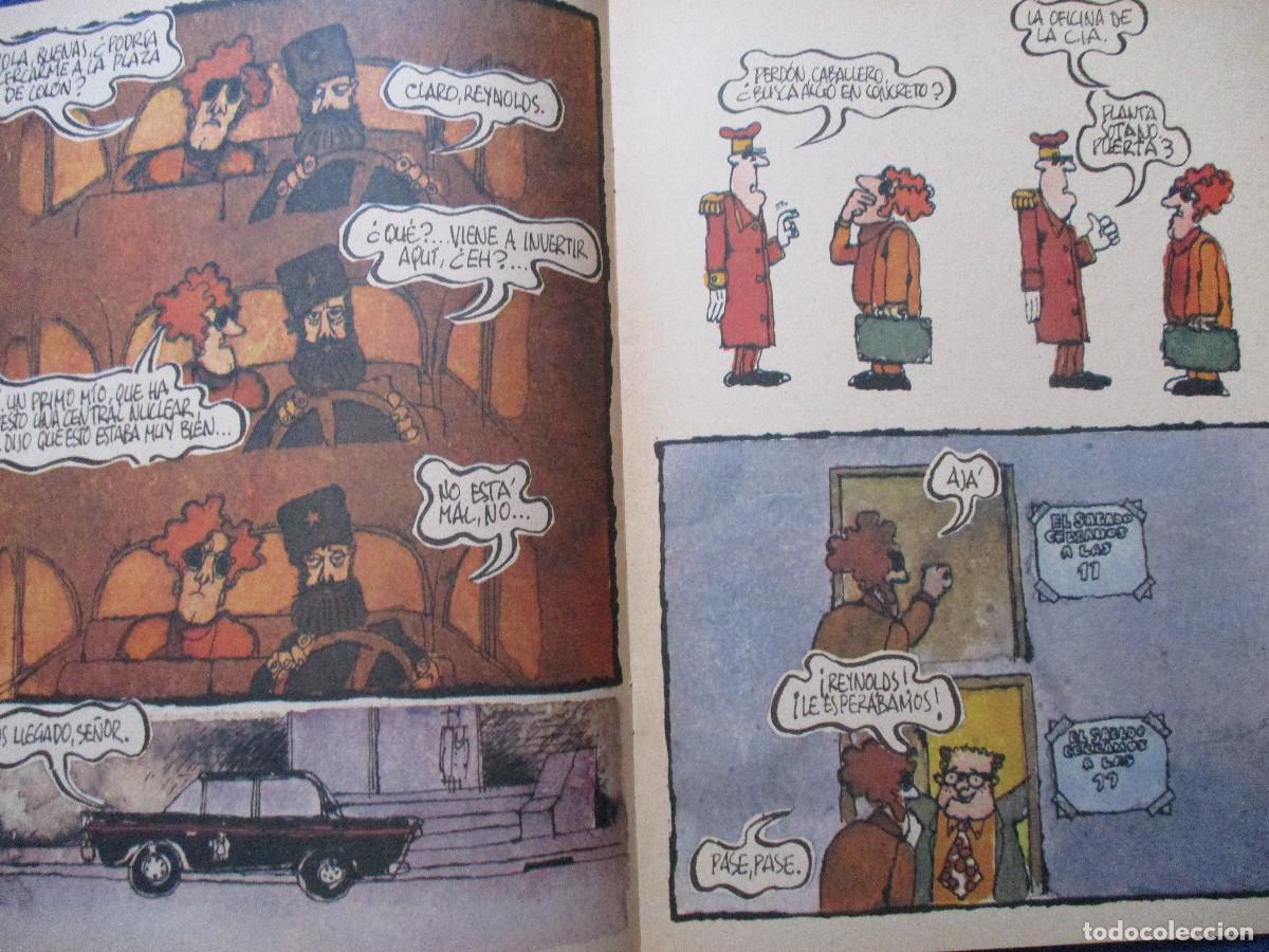 Tebeos: SEDMAY / COMICICLO de EL CUBRI &middot; FASC&Iacute;CULO N.&ordm; 26 - Foto 2