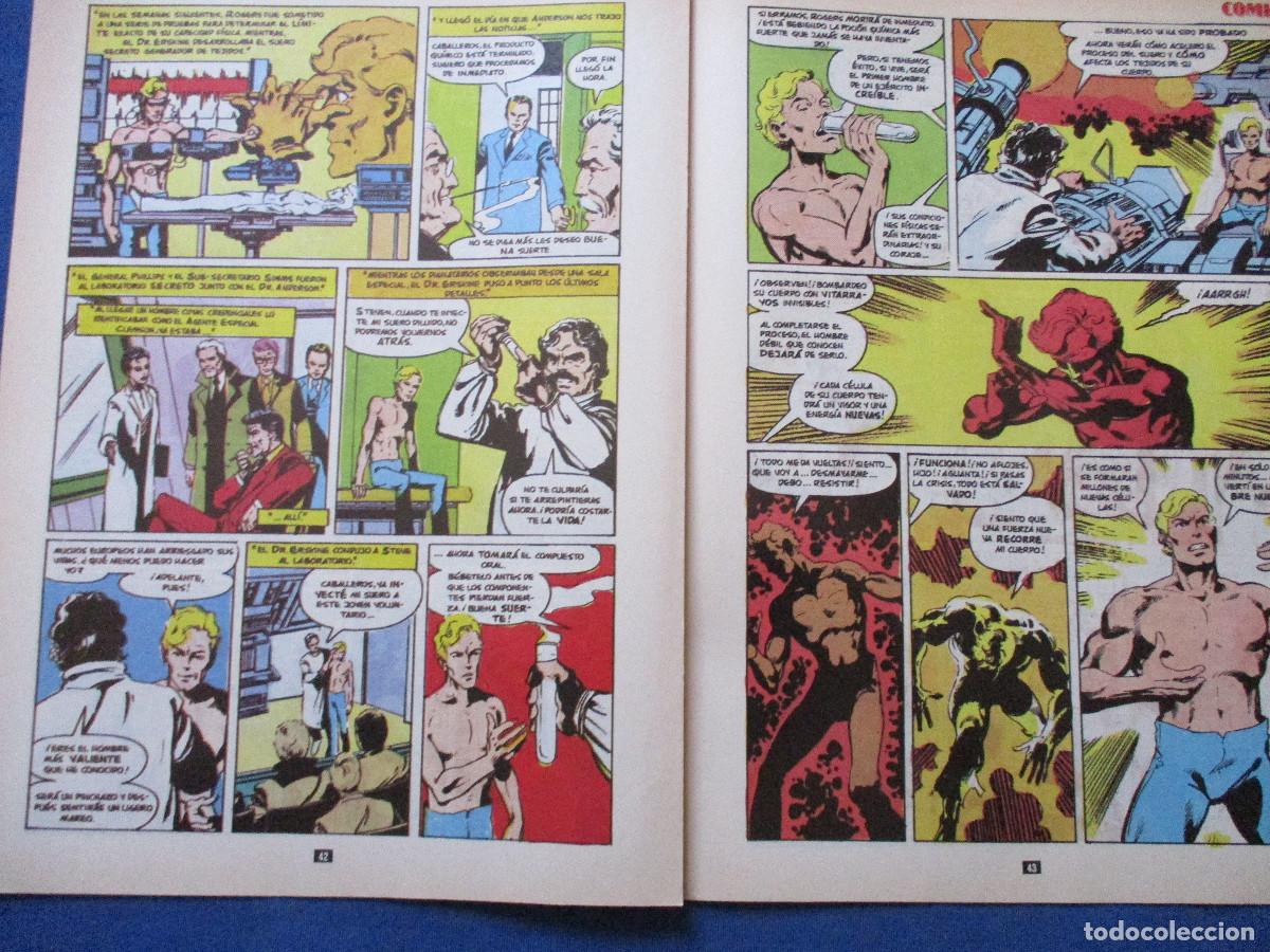 Tebeos: GRUPO 16 / GENTE DE COMIC N.&ordm; 3 - Foto 2