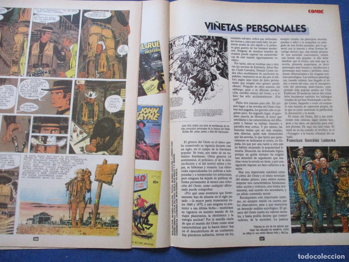 Tebeos: GRUPO 16 / GENTE DE COMIC N.&ordm; 13 - Foto 2