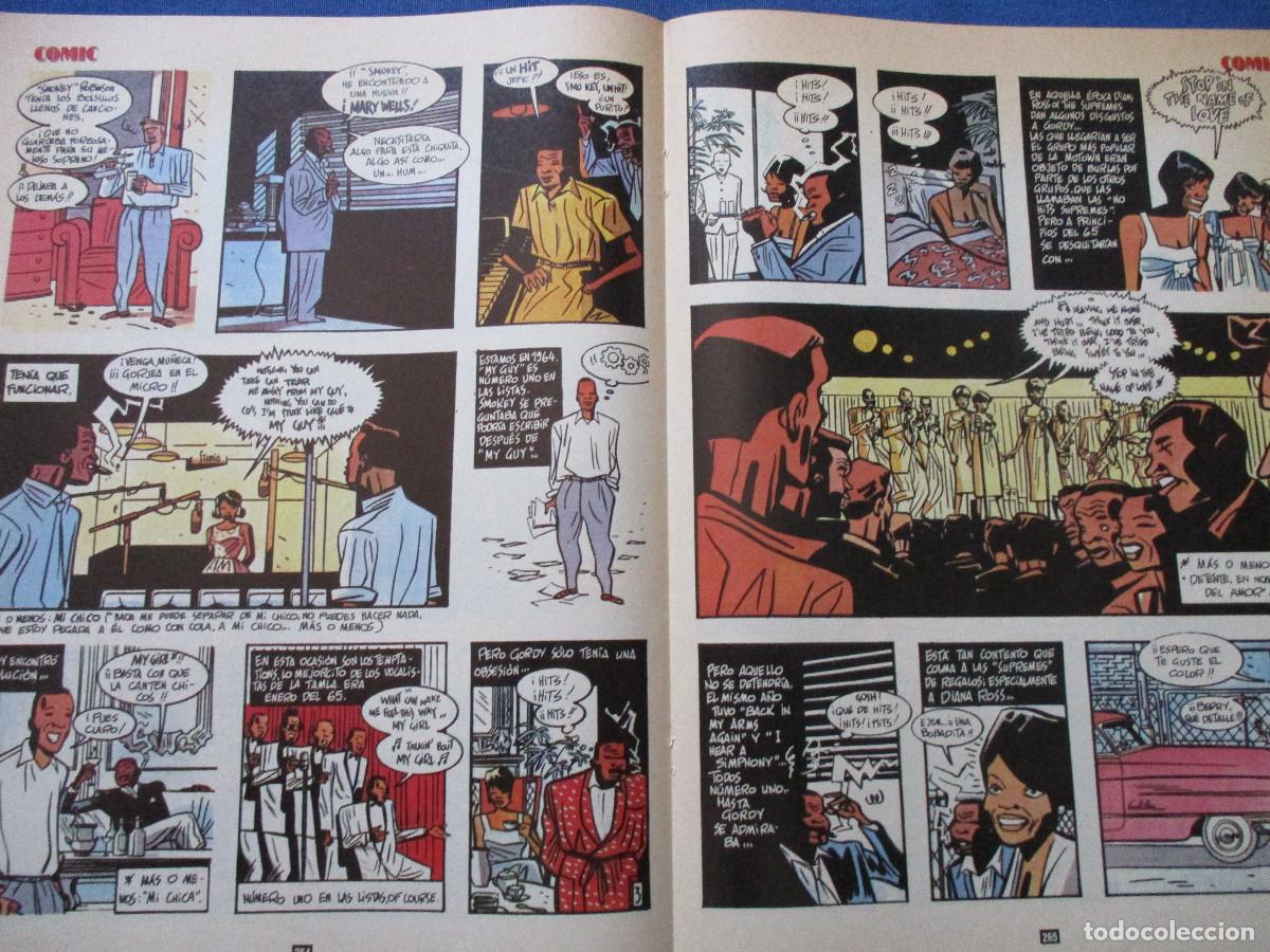 Tebeos: GRUPO 16 / GENTE DE COMIC N.&ordm; 17 - Foto 2